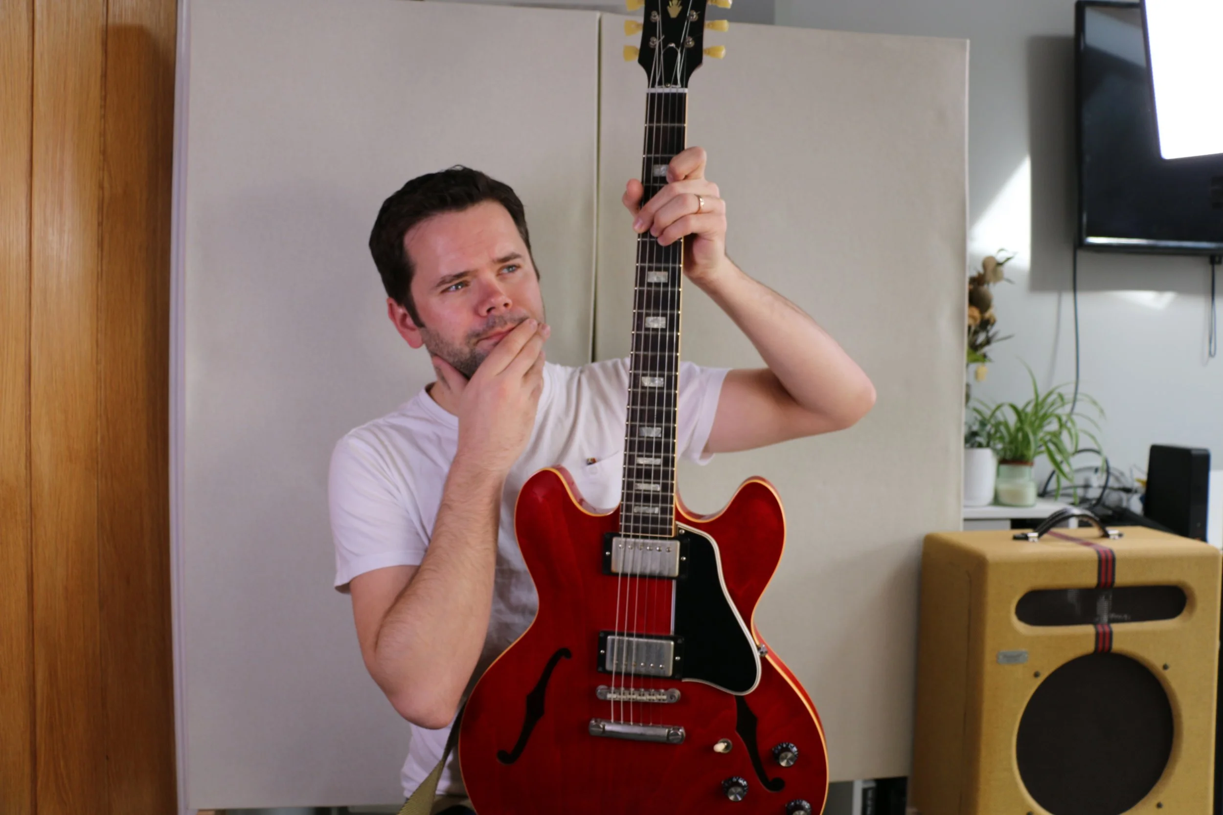 Learning Vocab from standards 