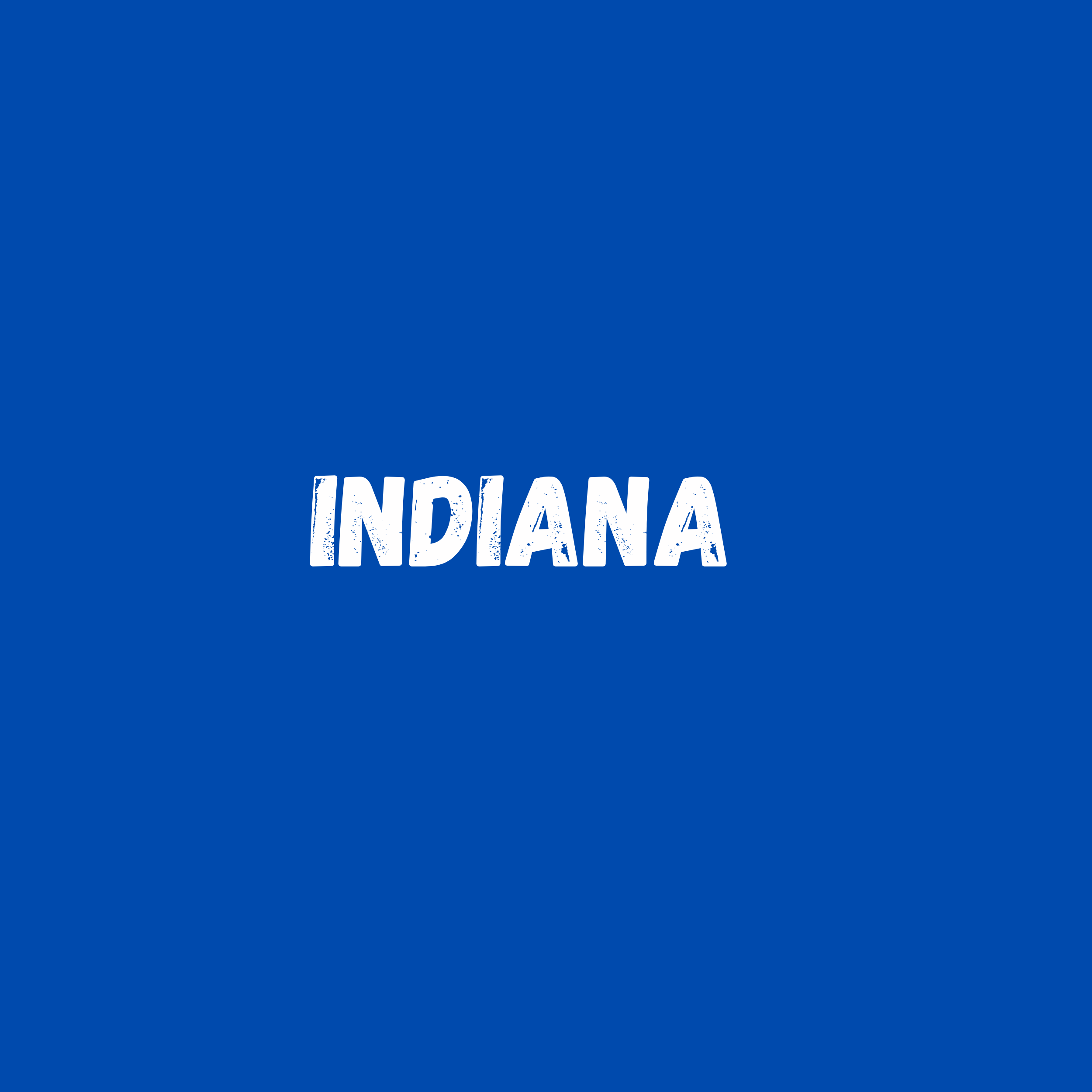 Indiana Chord Melody