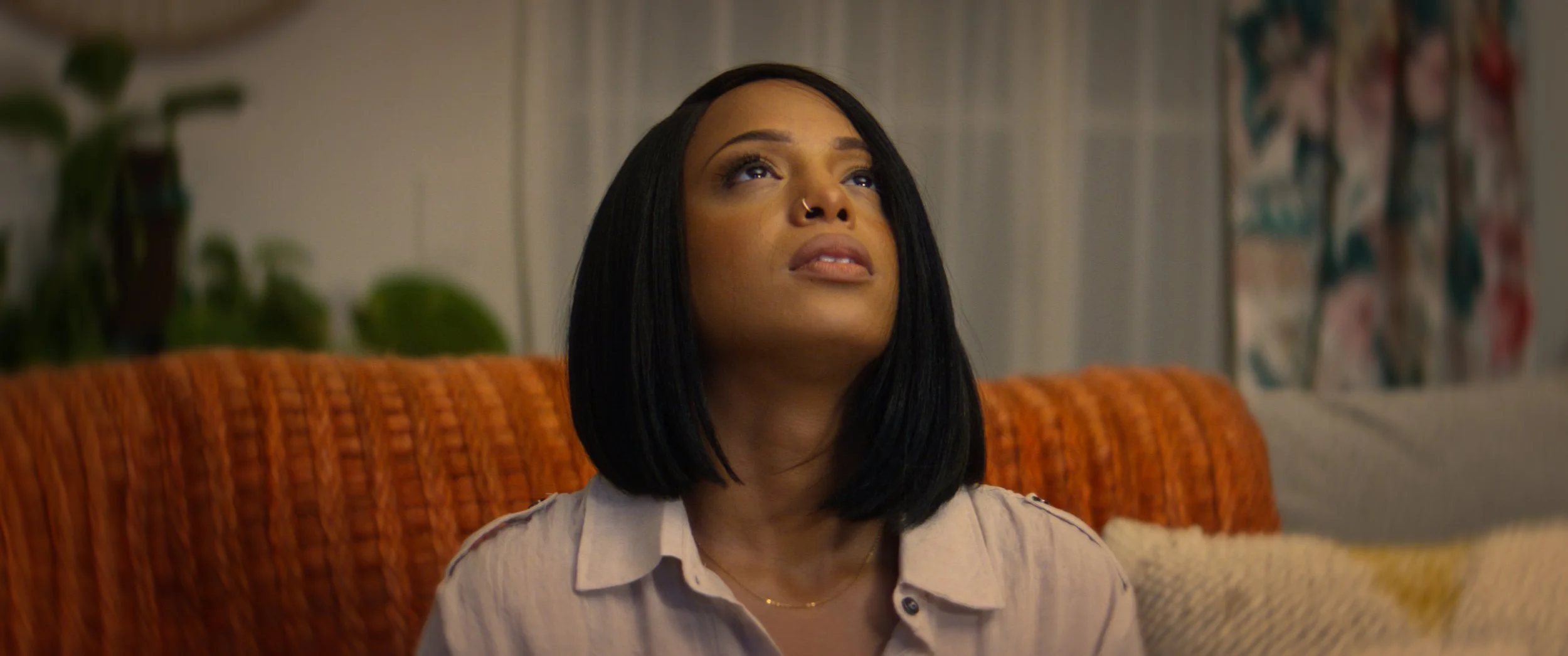 Filmmaker Brandon Champ Robinson on bringing his script and Premiere Pro timeline together while editing upcoming film “Strong Friend”