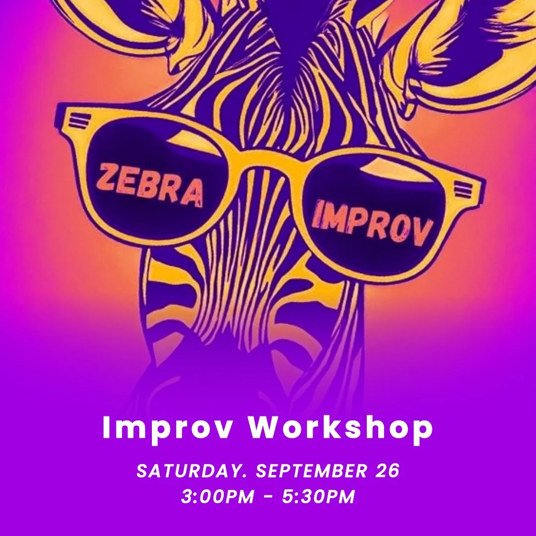 Improv Workshop