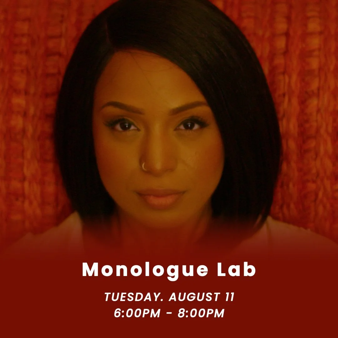 Monologue Lab