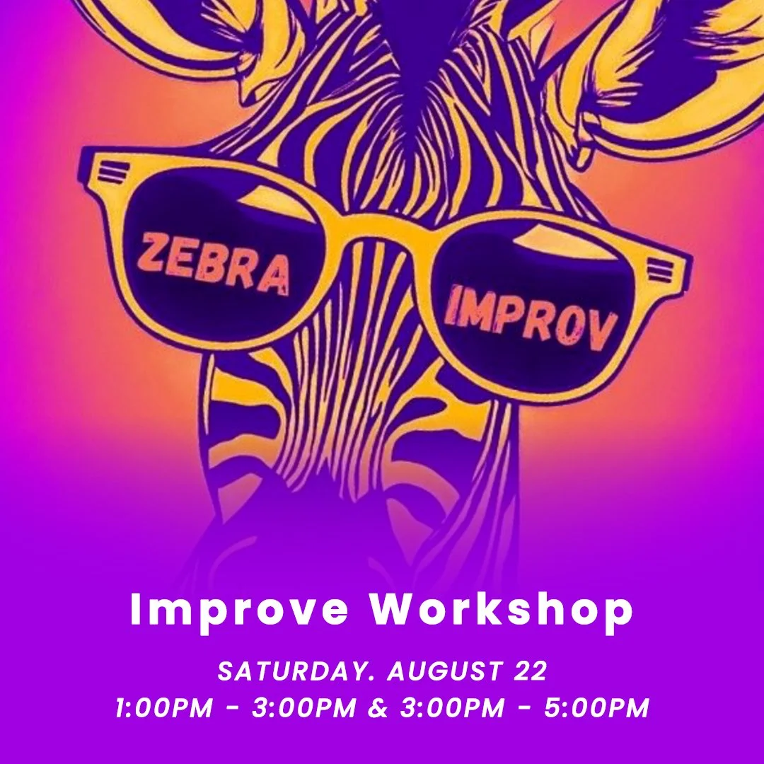 Improv Workshop