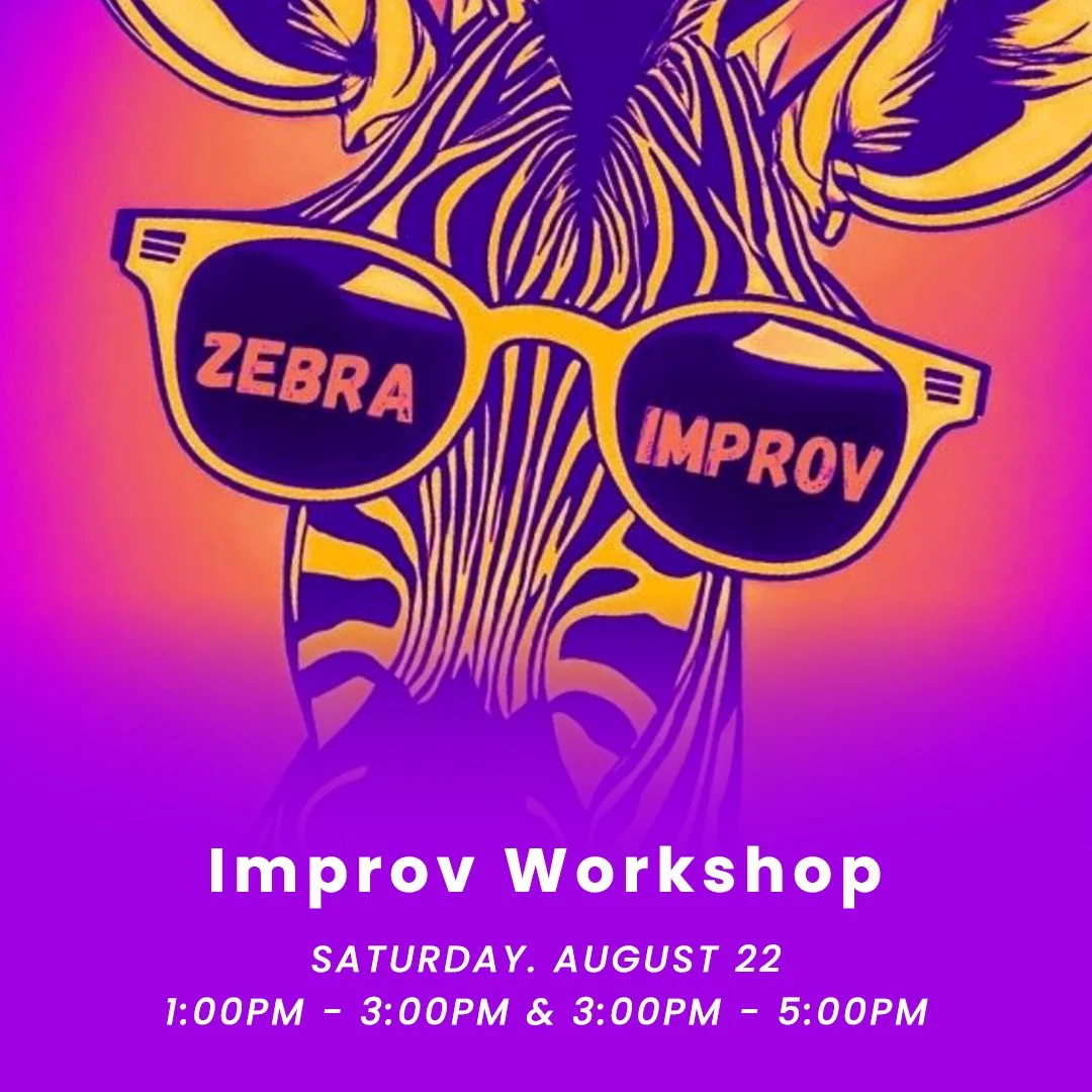 Improv Workshop