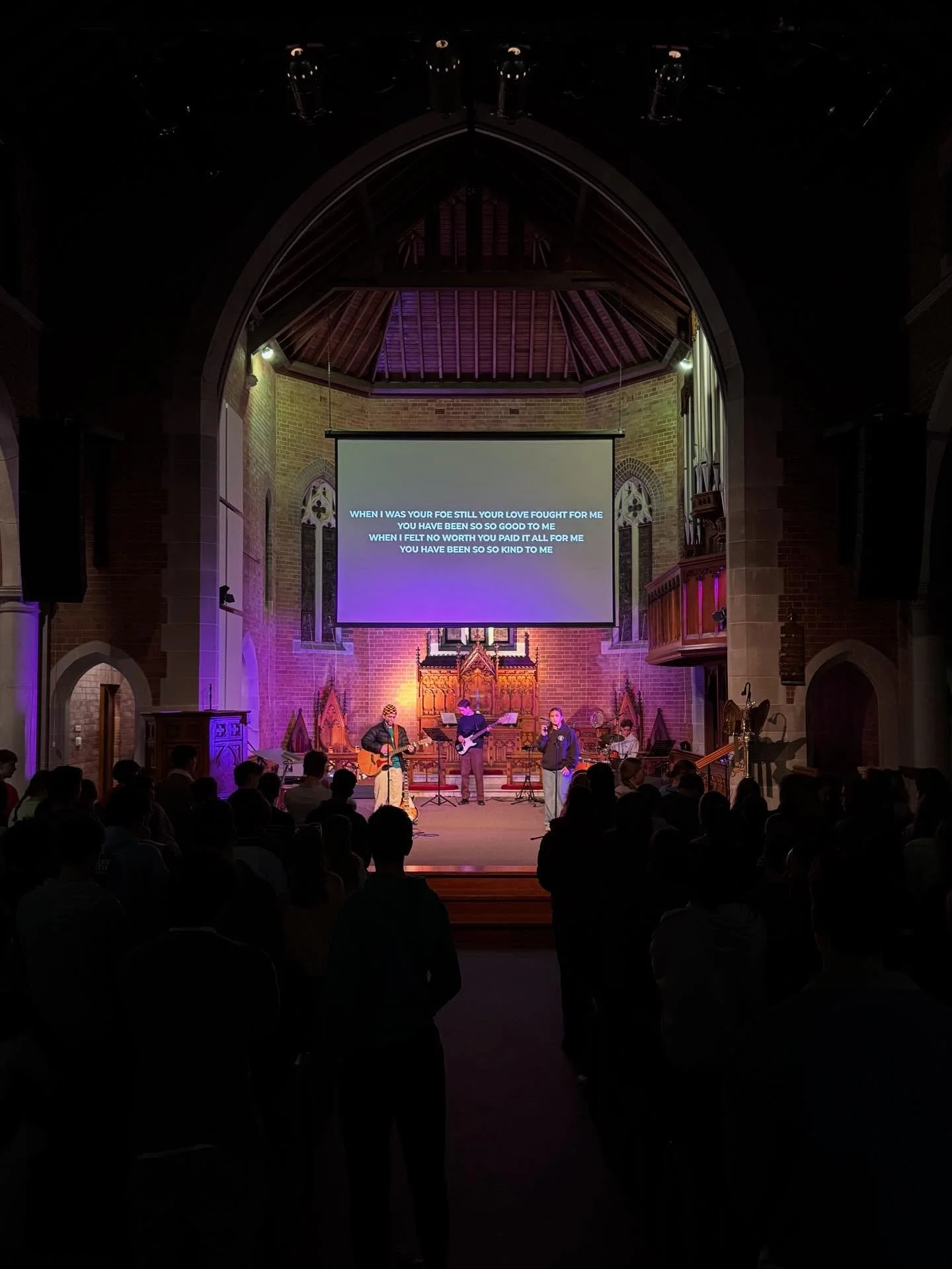 We&rsquo;re back tonight after a big launch week! Who are you inviting along?