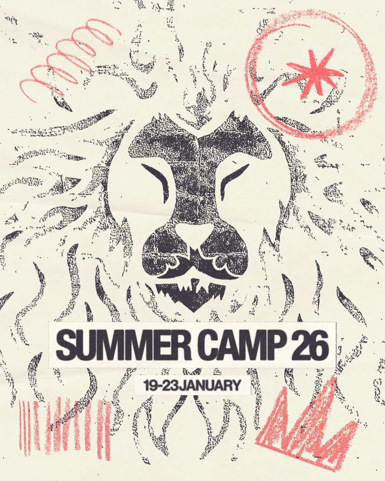 In case you missed the memo&hellip;REGISTER FOR SUMMER CAMP!
Best week of the year.
Link in bio.