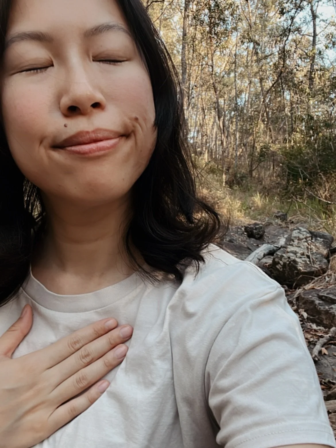 I feel like this year hasn’t gone anywhere near the way I anticipated π€ͺ
There were moments of self doubt, imposter syndrome, second guessing, dropping the ball π
But also glimmers of hope, exploration, revitalisation, feelings of true joy a