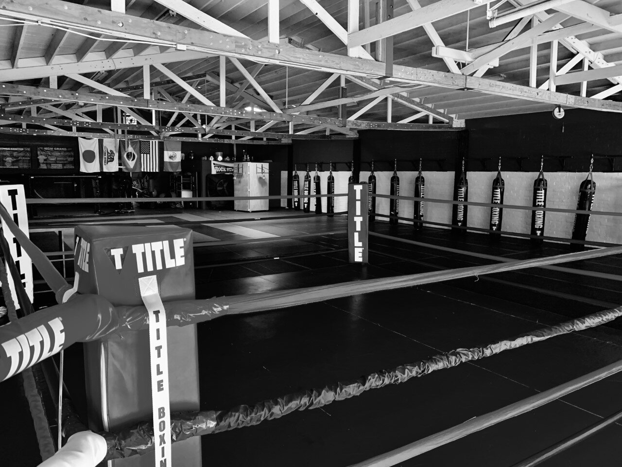About — Rock Steady Boxing San Diego