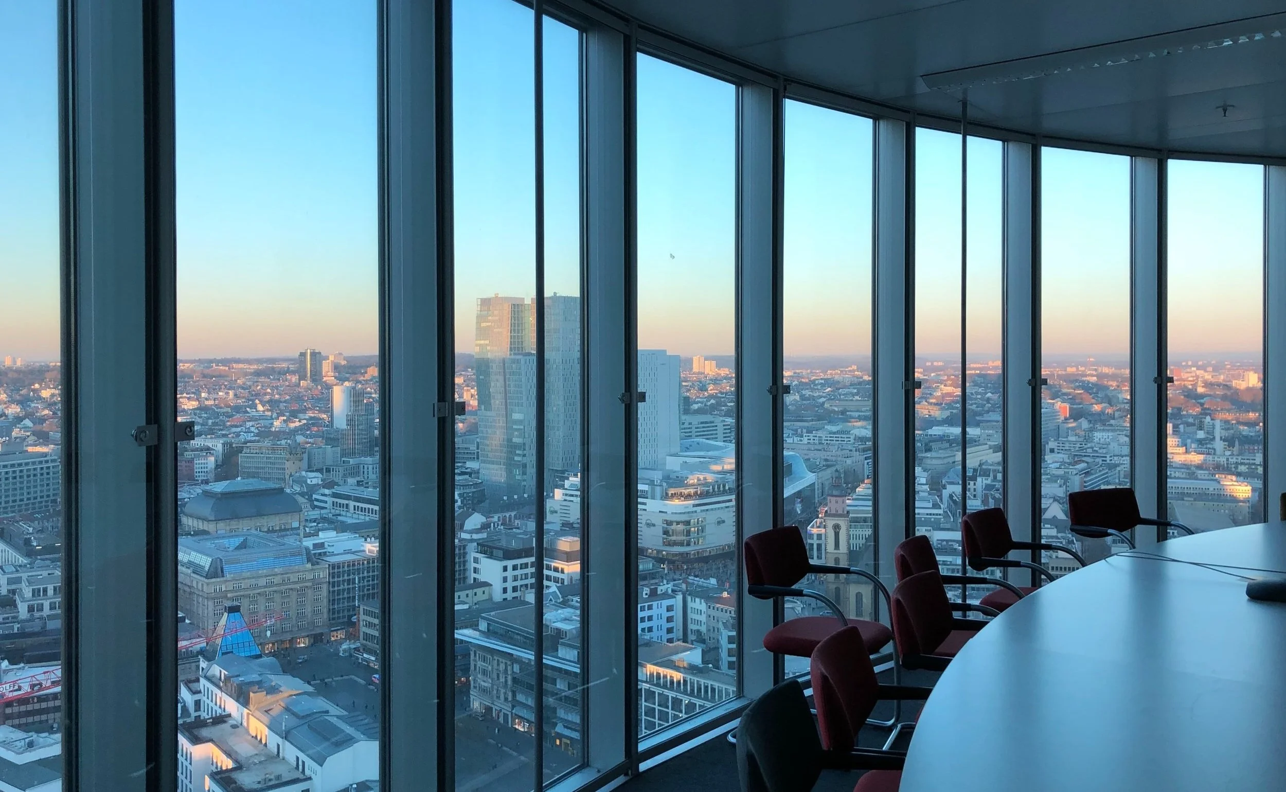 How to Sound More Executive