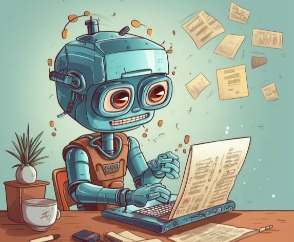 5 Ideas in 5 Days: Email Reader