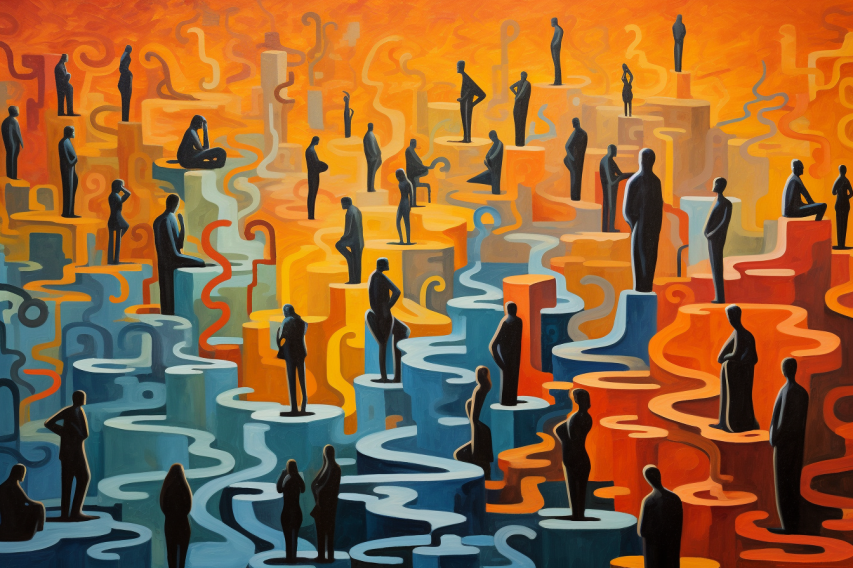 Poking vs Nudging Questions