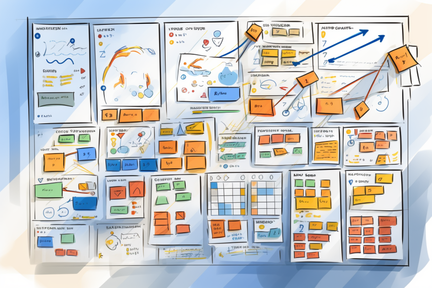 4 Product Sense/Design Formats Evaluated
