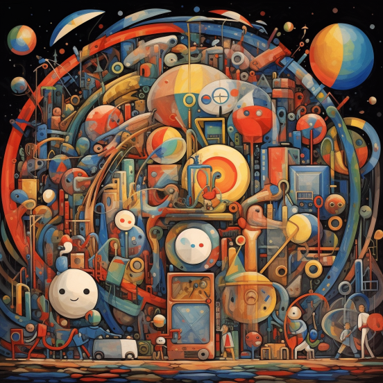 Google Products with 1B+ Users