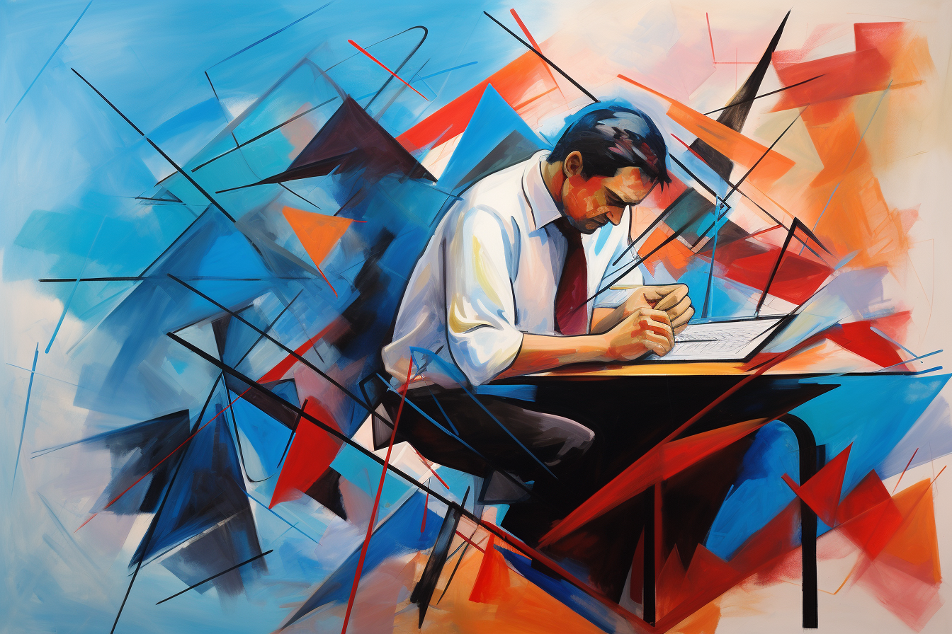 How to Approach Take-Home Assignments