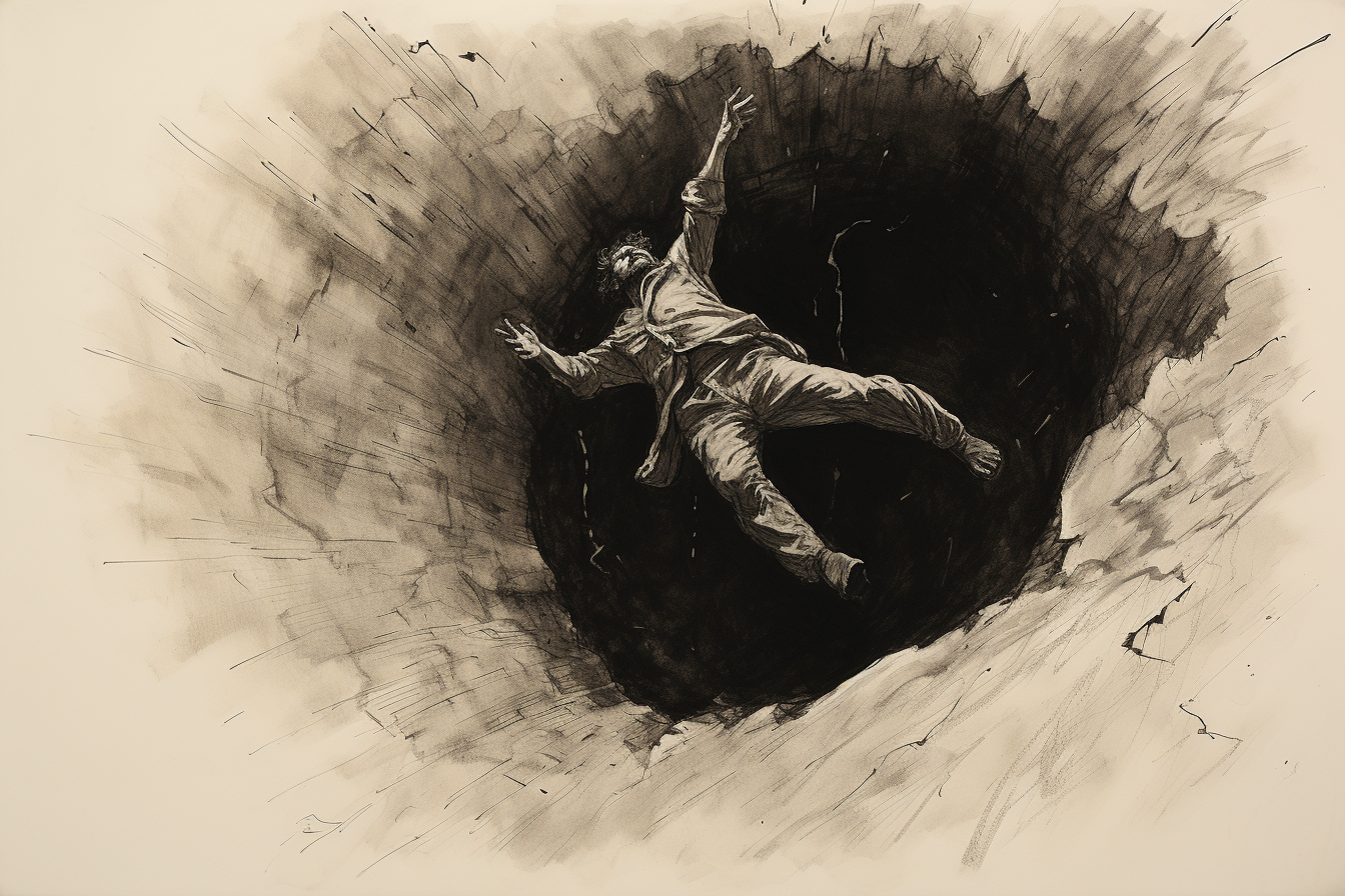 Not Safe For Interviews (NSFI)