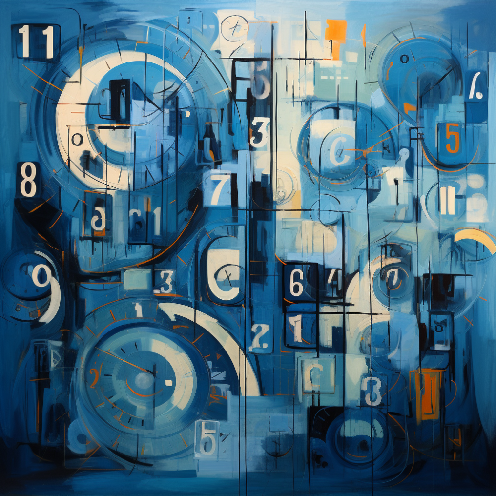 Leadership &amp; Drive Prompts