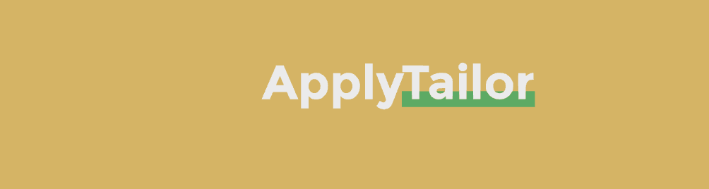 Review: ApplyTailor