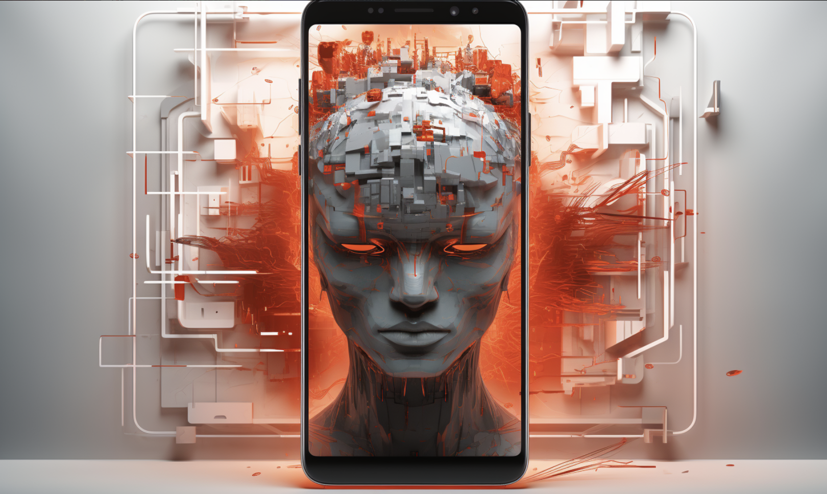AI Coming to Phones