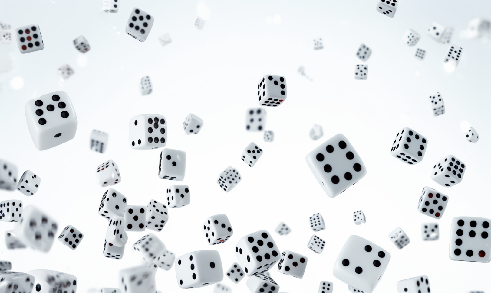 The Role of Luck in Your Career