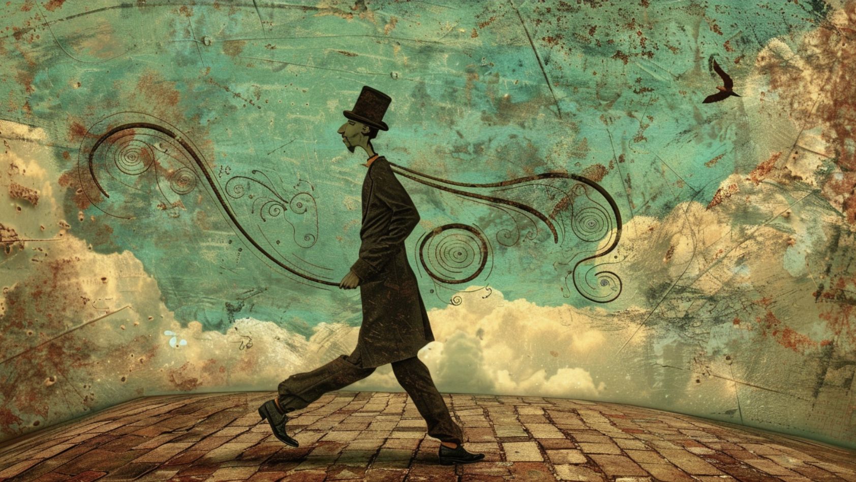 Behavioral Prompts: Working Backwards