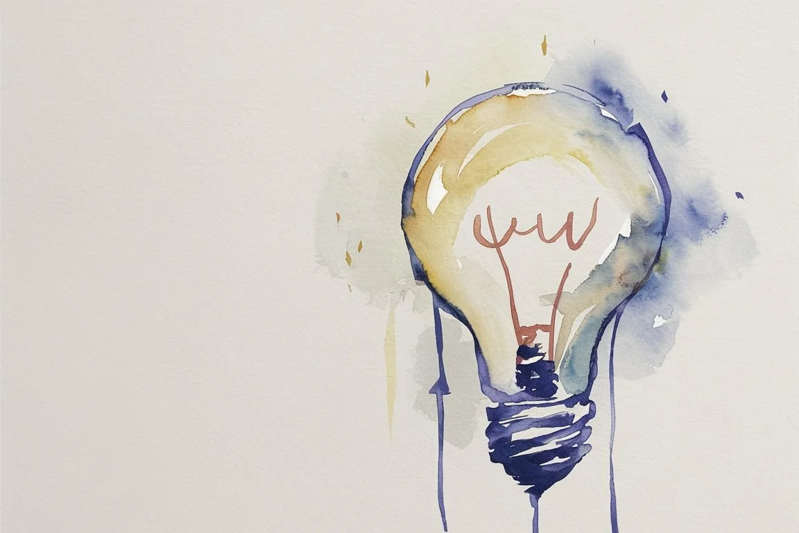 Prompt of the Day Series