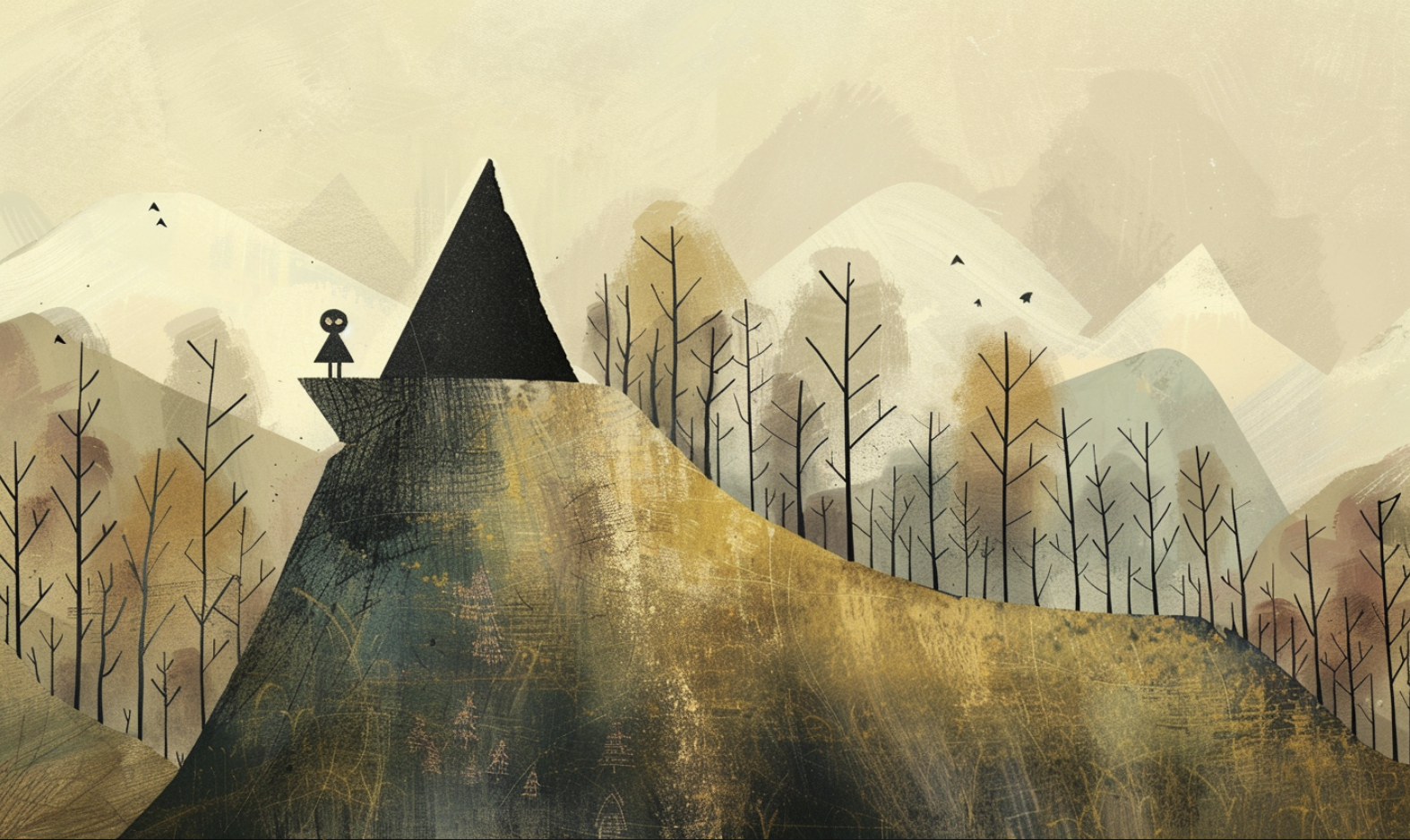 Narrowing Your Prompt