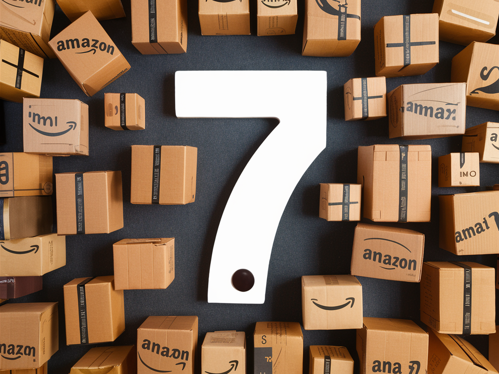 Job Search Step 7: Preparing for Amazon