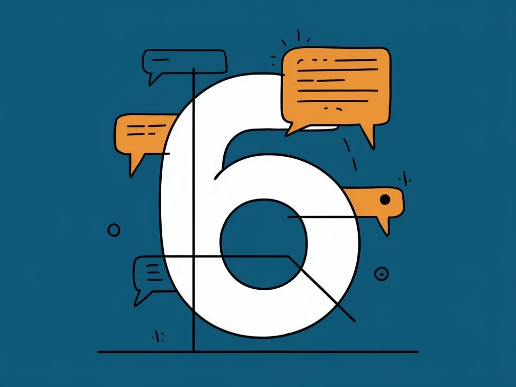 Job Search Step 6: Networking Blurb 