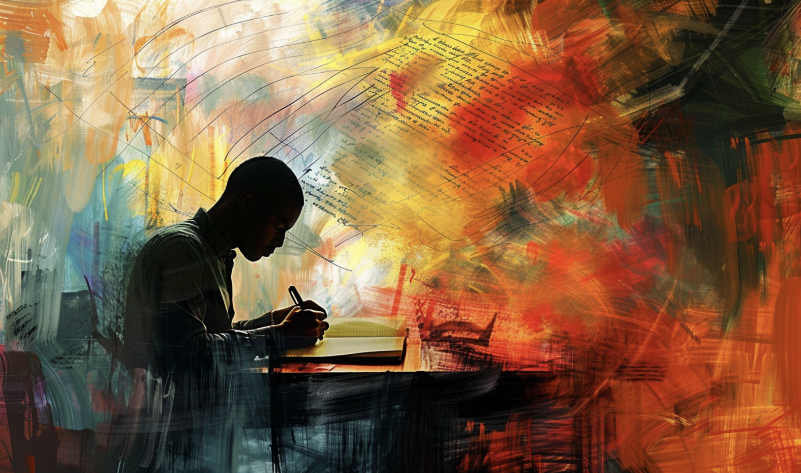 Amazon Writing Exercise