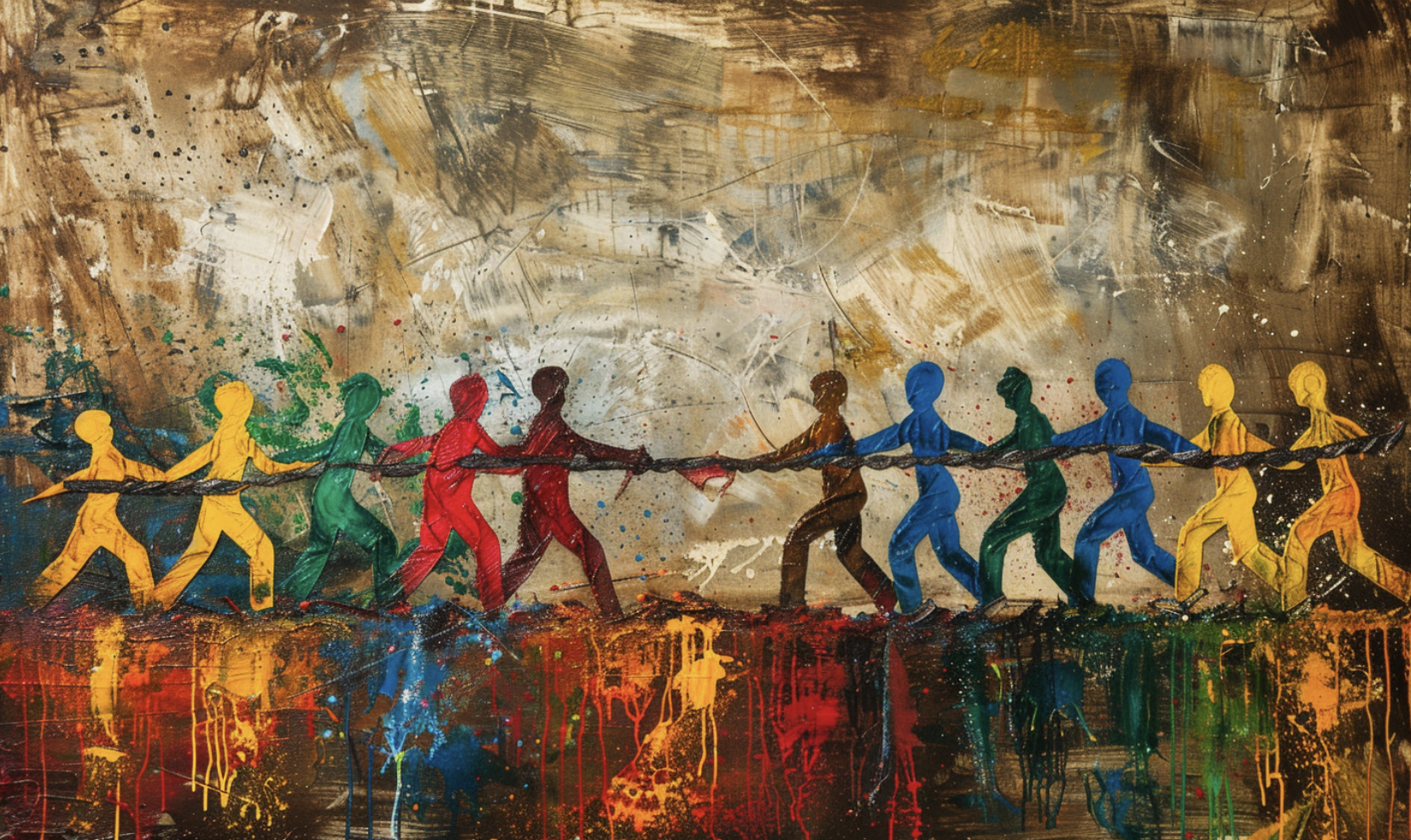 Craft &amp; Execution/XFN: Conflicting Priorities