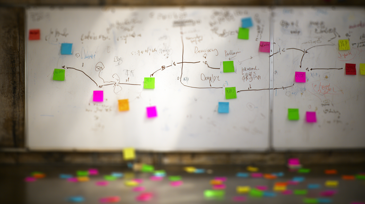 Why I HATE Digital Whiteboards