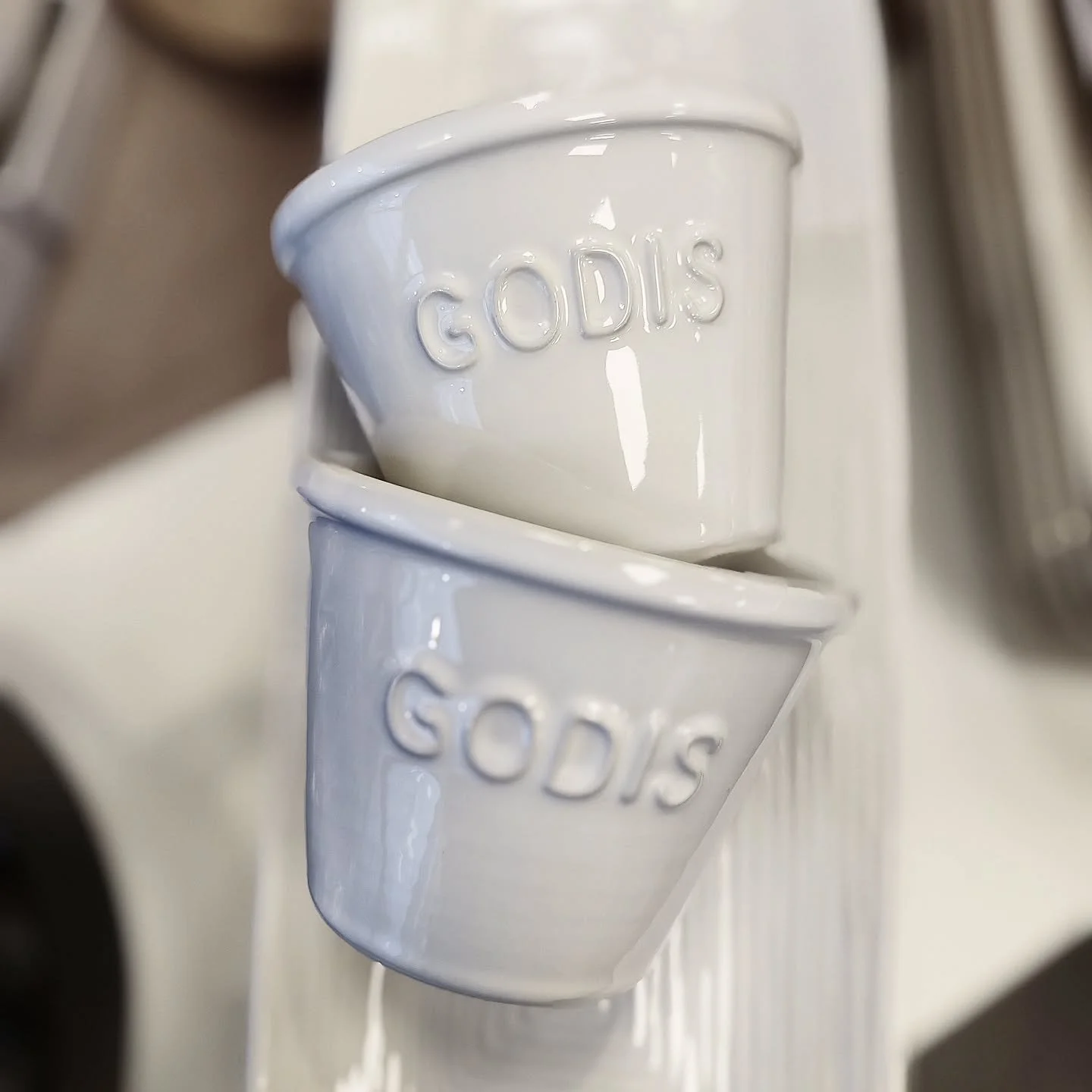 GODIS.
Mindre storlek 🍬🍭 Pienempi koko
#archipelagodesignshop