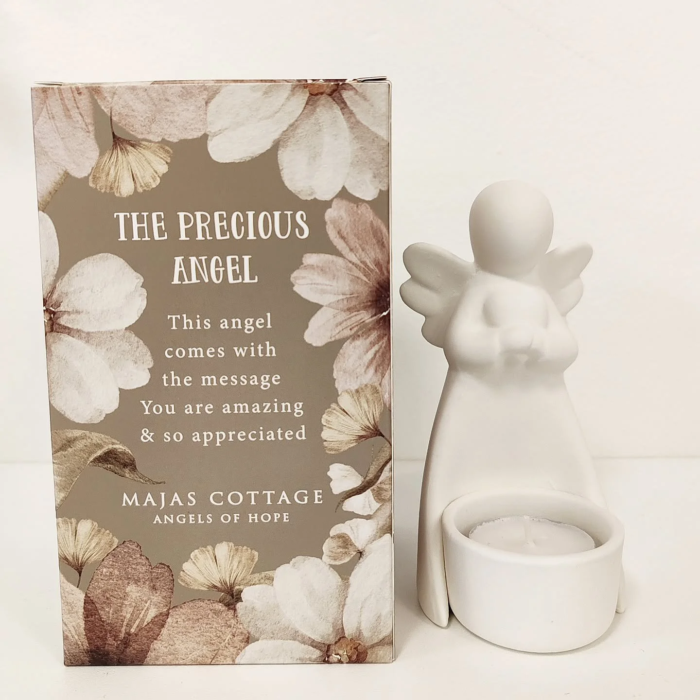 &Auml;ngel i st&ouml;rre storlek ✨
19,90 &euro;

#archipelagodesignshop #majascottage