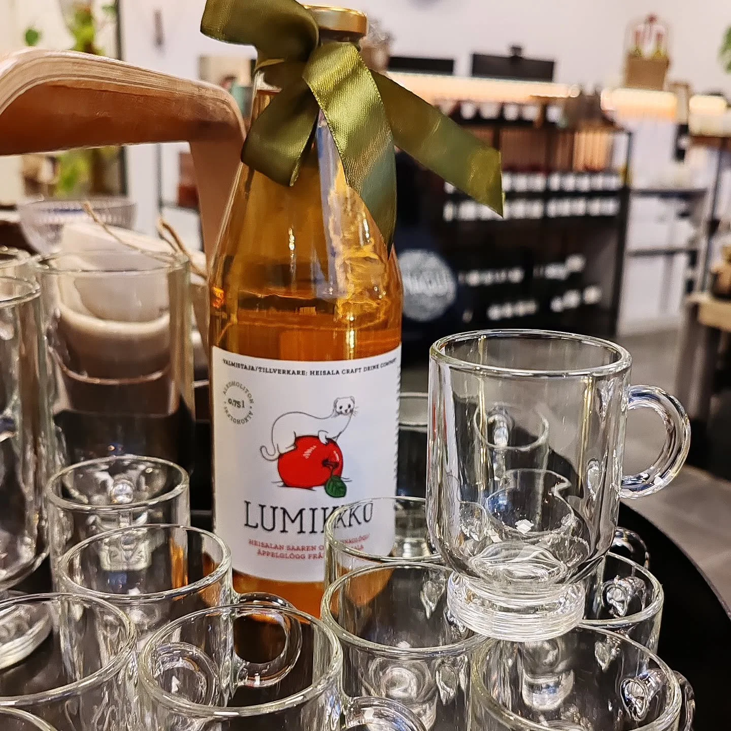 Gl&ouml;gglas ✨ Gl&ouml;gilasi
5,90&euro;
#archipelagodesignshop