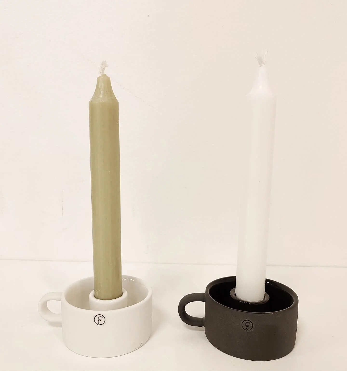 Ljusstakar ✨ Kynttil&auml;njalat
E R N S T
#archipelagodesignshop #ernst