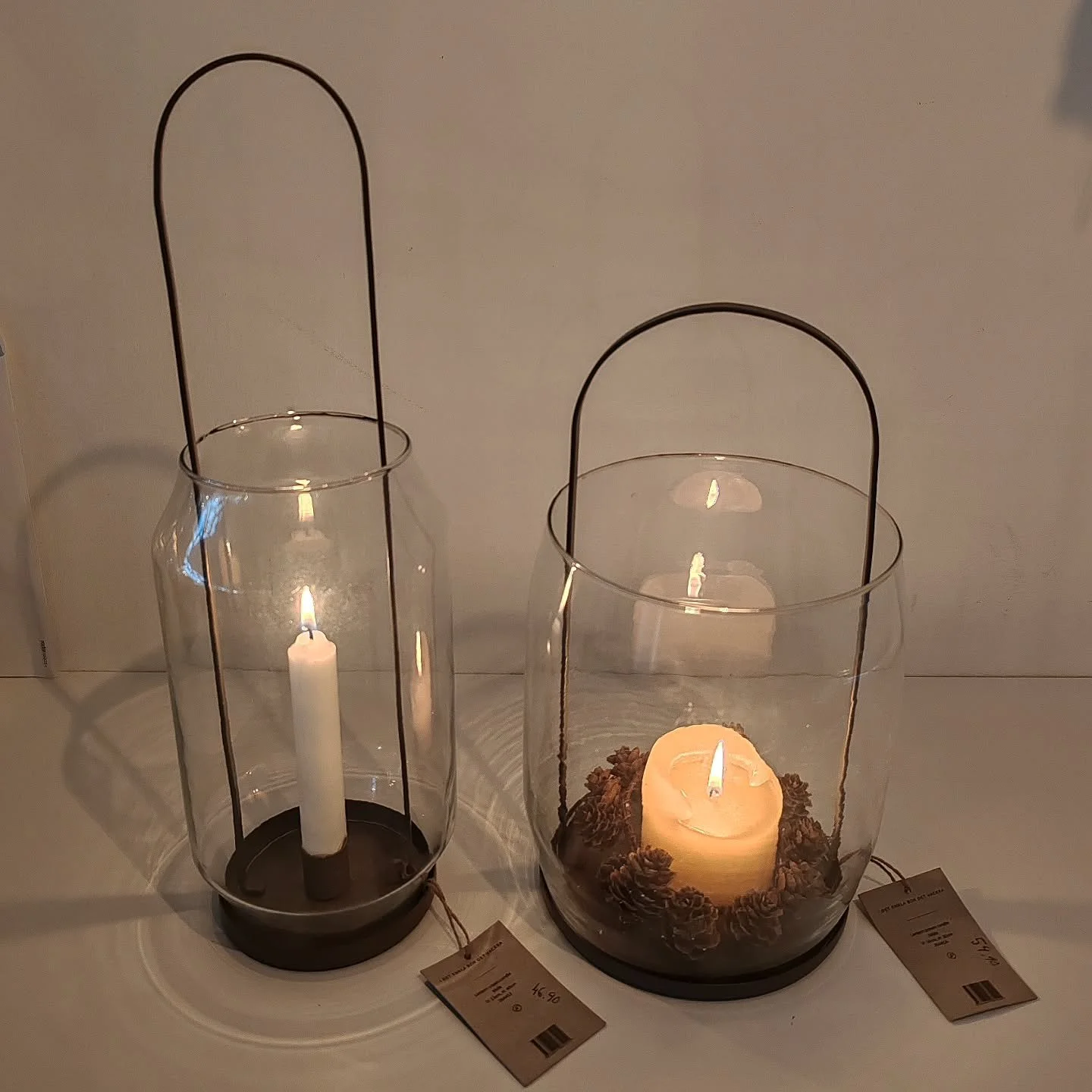 E R N S T lyktor/lyhdyt
#archipelagodesignshop #ernst