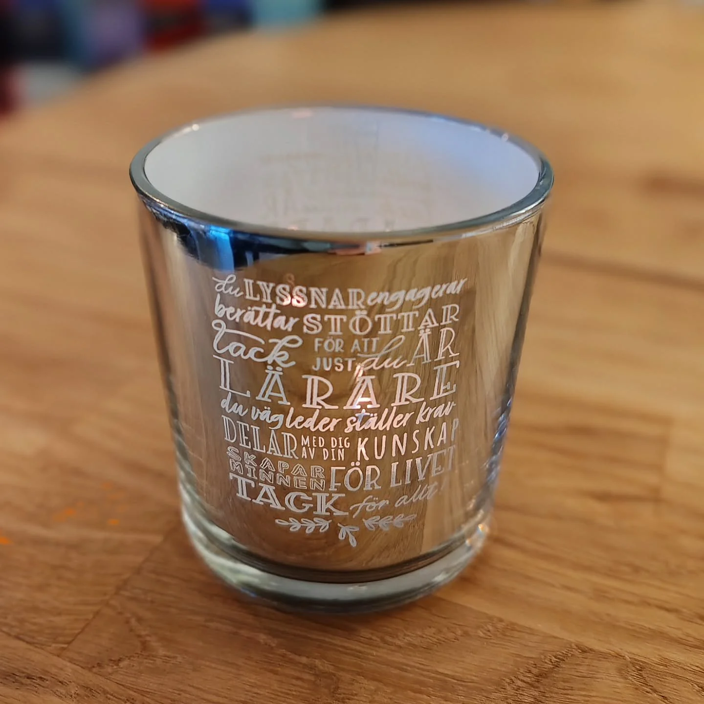 L&auml;rare 🤍 Kollega 🤍 Mamma
#archipelagodesignshop #majascottage