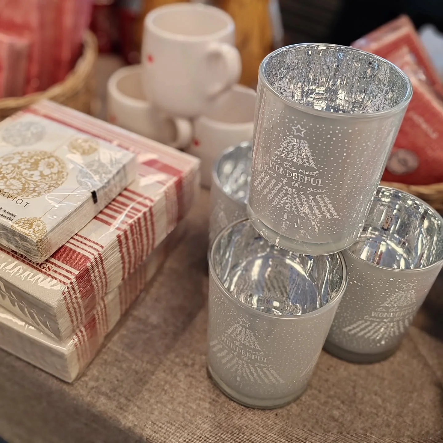 Julprodukter 🎄 Joulutuotteet
-30%
#archipelagodesignshop