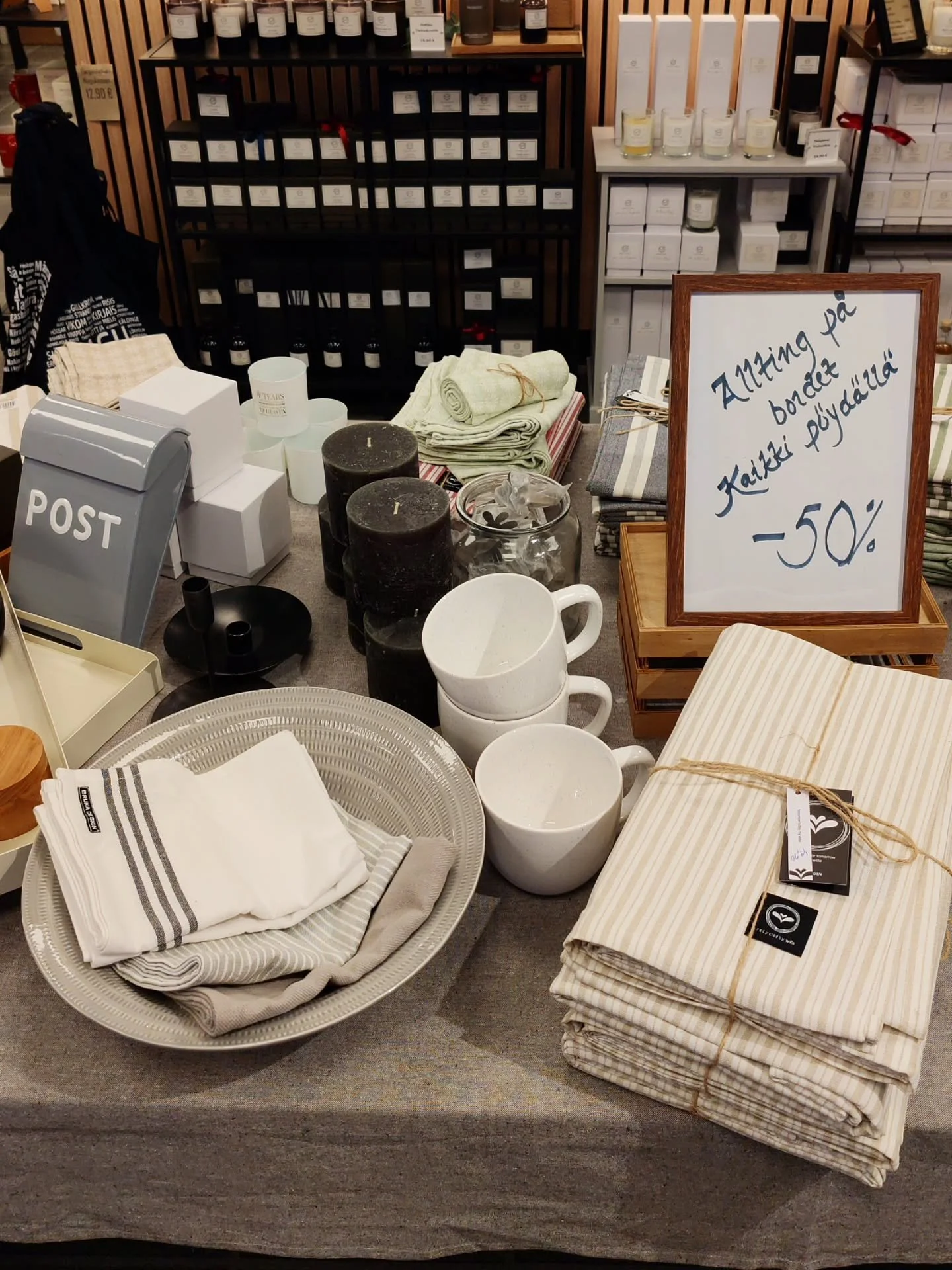 Vinter-rea ❄️
Talvi-ale ❄️
-50%
#archipelagodesignshop