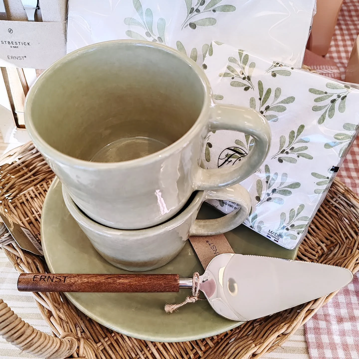 💚☀️
#archipelagodesignshop #brukadesign #ernst