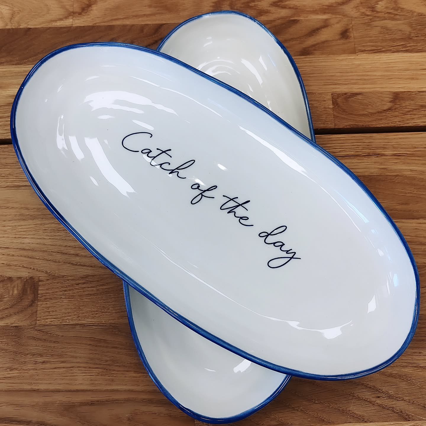 Catch of the Day 🐟
#archipelagodesignshop #brukadesign