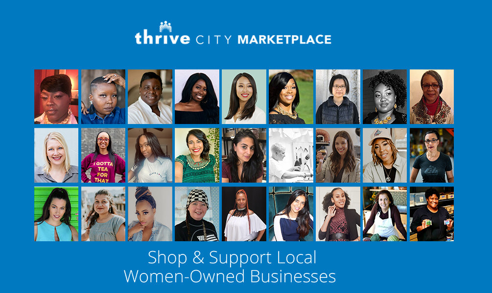 Highlighting Women-Owned Businesses