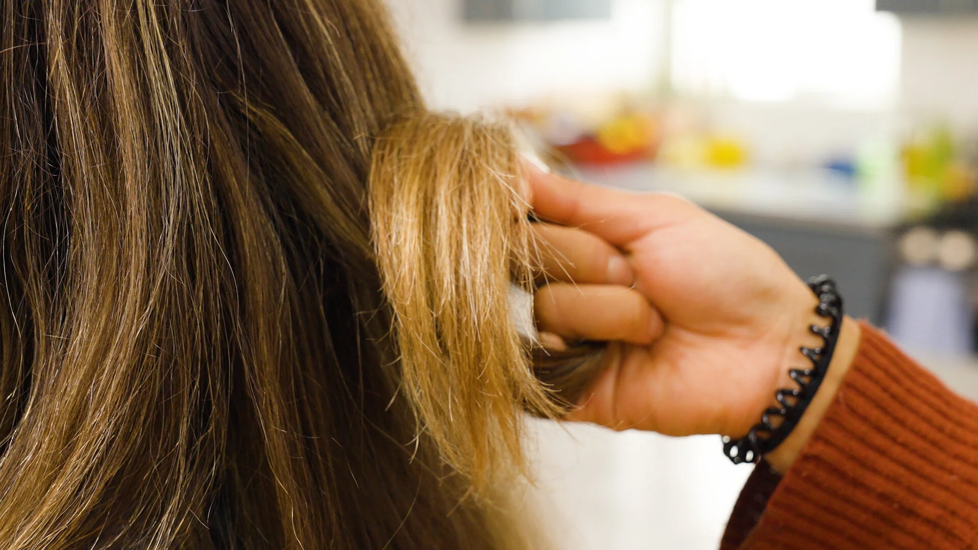How to Restore Damaged Hair Using 3 Simple Products