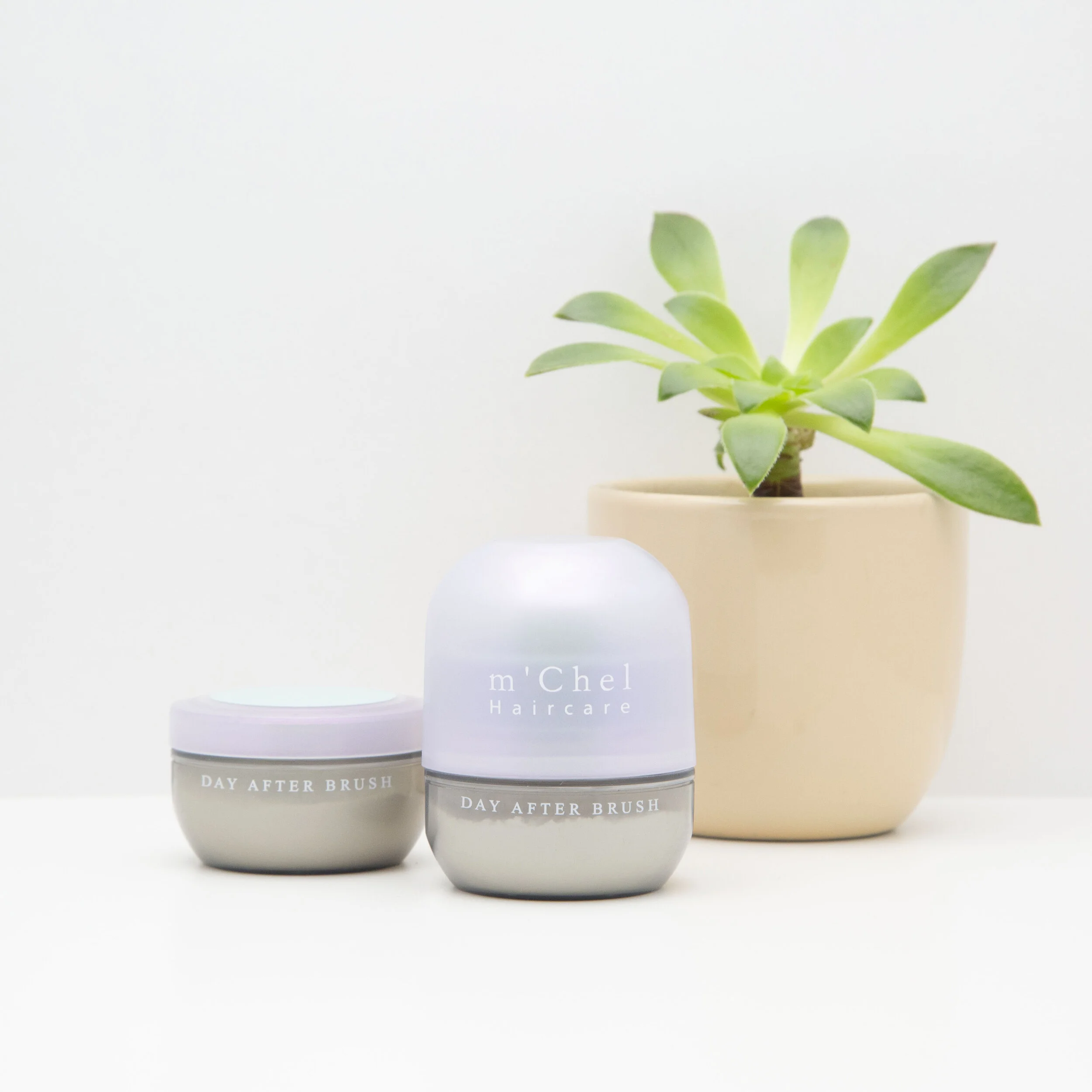 Mess Magazine on How to Live a Natural, Non-Toxic Life with Day After Brush
