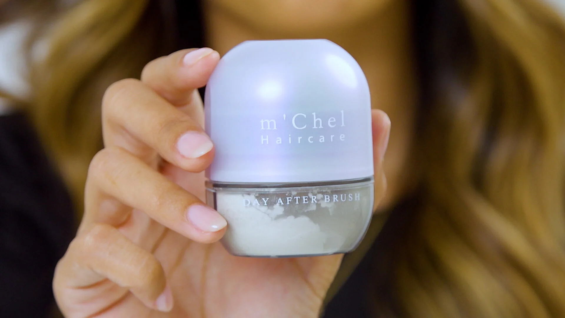 How to Use The Day After Brush