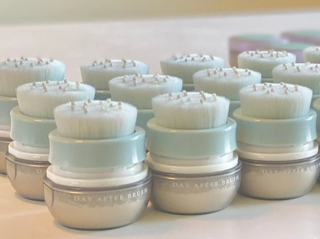 Modern Salon Interviews Michelle Kim on Creating m'Chel Haircare