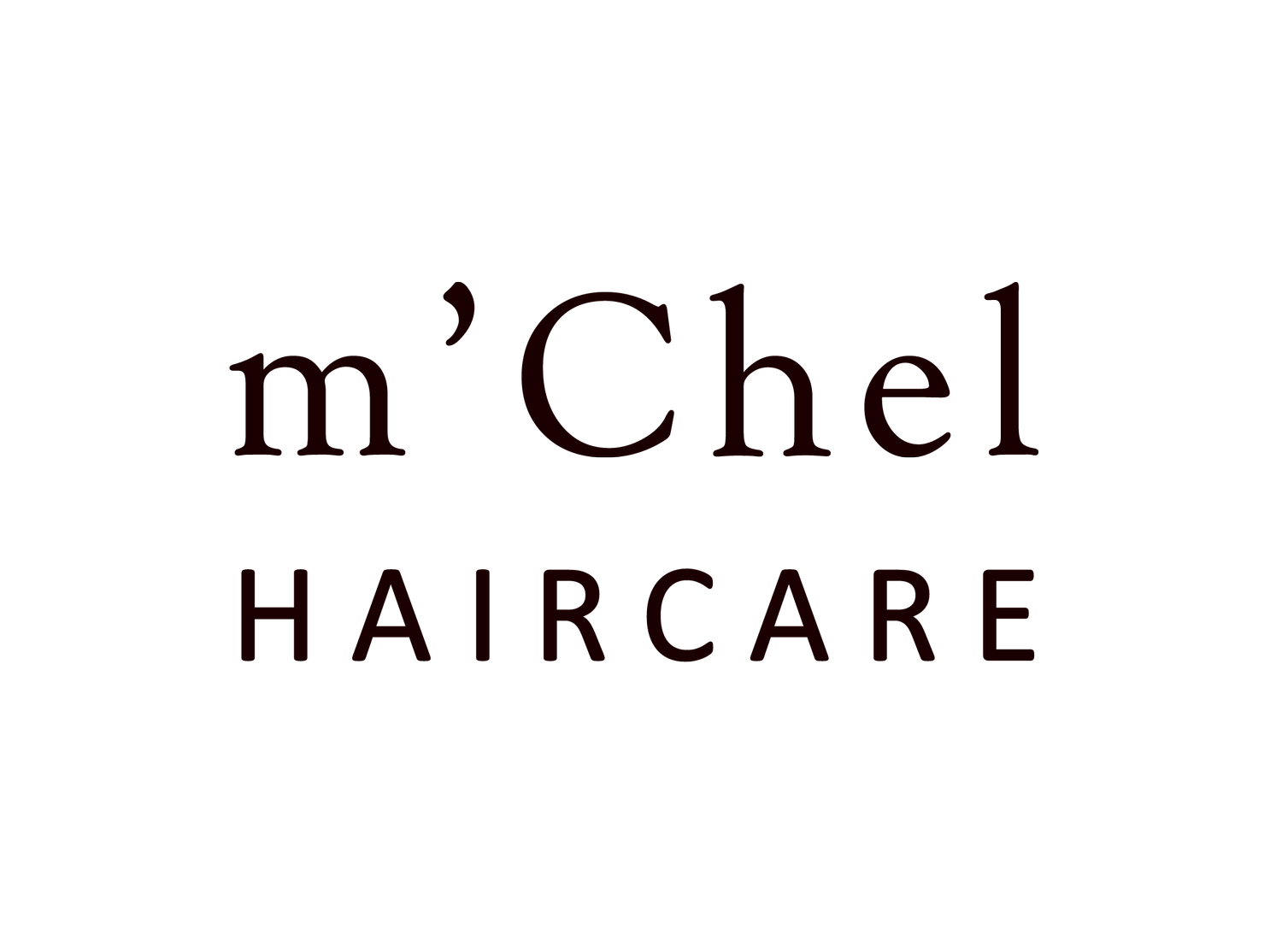 m'Chel Haircare