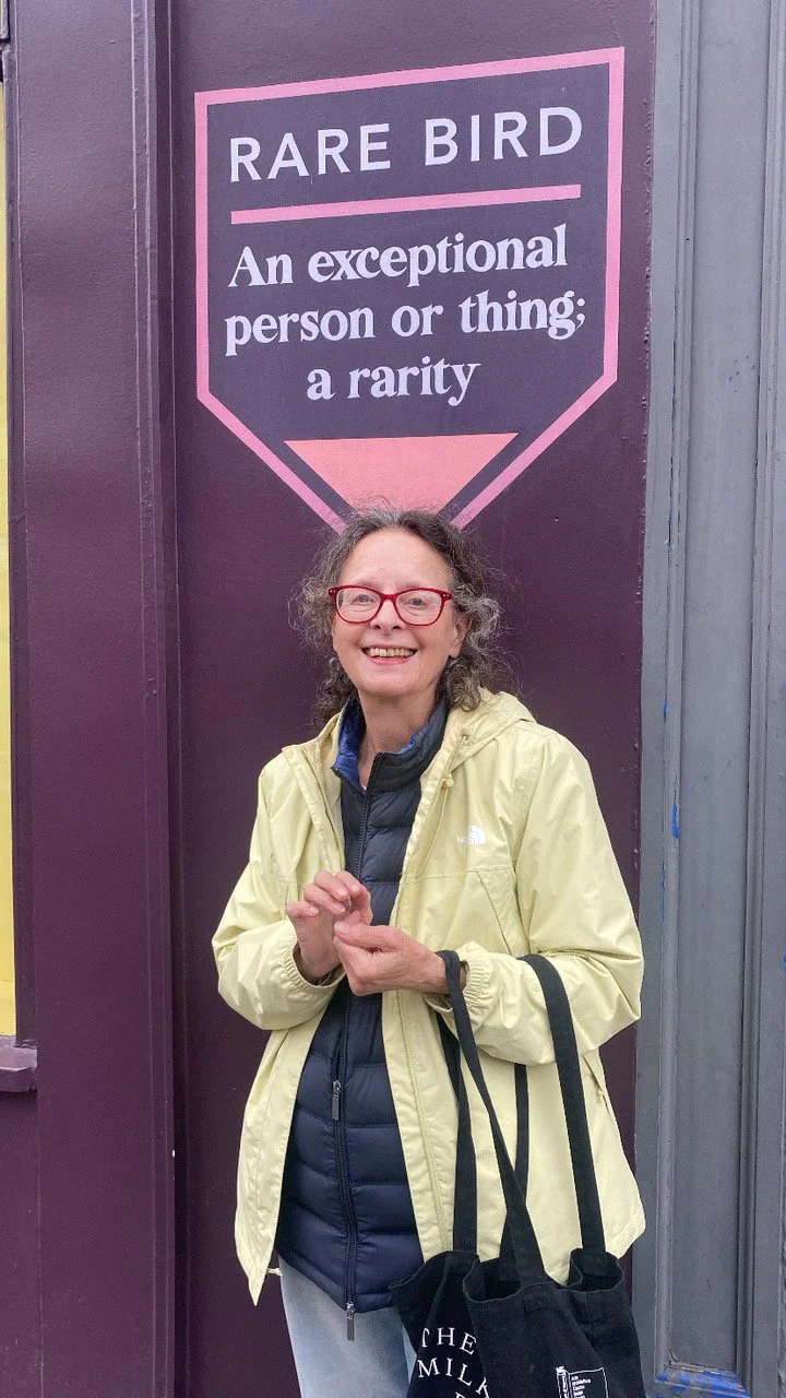 On top of Auld Reekie, Part II