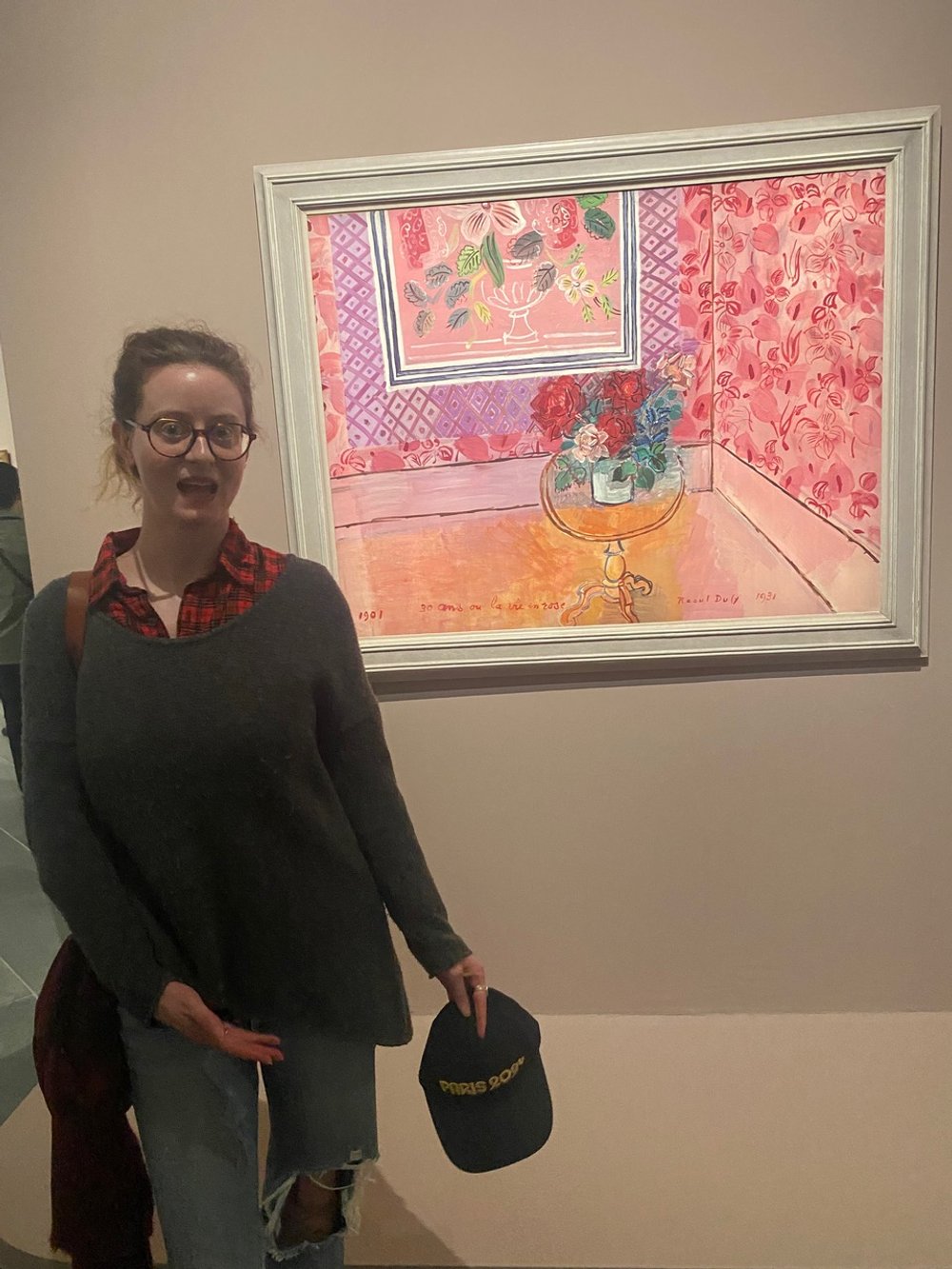 The Little Gallerist Who Could