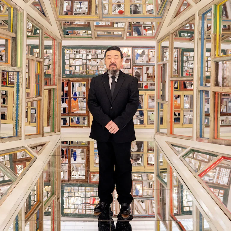 ‘Dad and Mom, Don't Worry About Us, We Are All Well.’