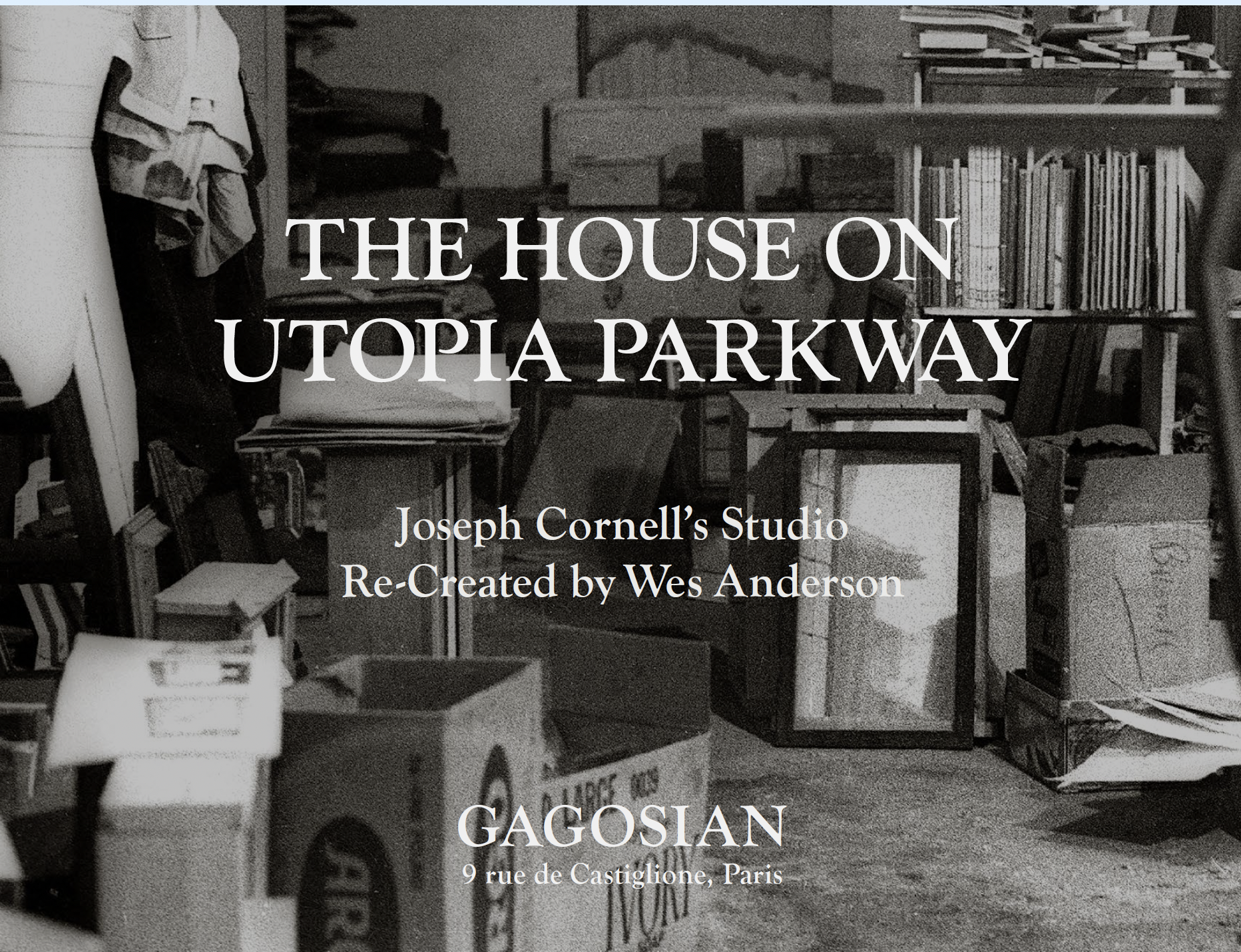 Thinking inside the box